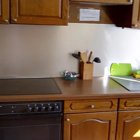 Kleines Fuer 1 Person * ミュルハイム・アン・デア・ルール