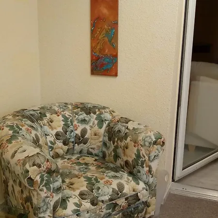 アパート Kleines Fuer 1 Person *