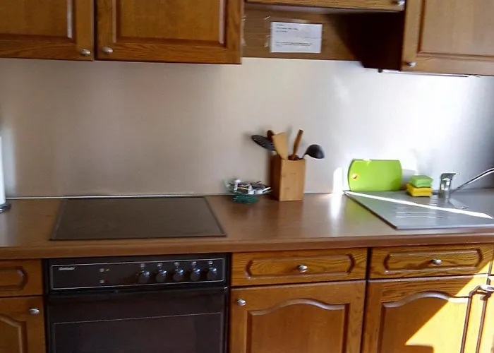 Kleines Fuer 1 Person * Mülheim an der Ruhr